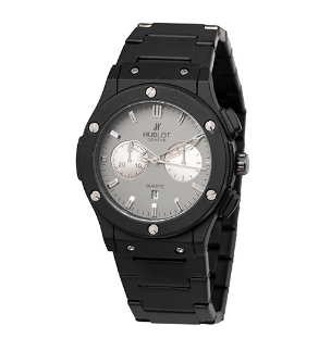 ساعت مچی عقربه ای مردانه Hublot مدل 40733